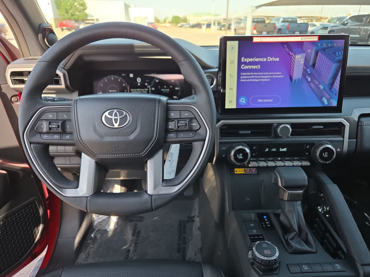Thumbnail: 2026 Toyota 4Runner - 14