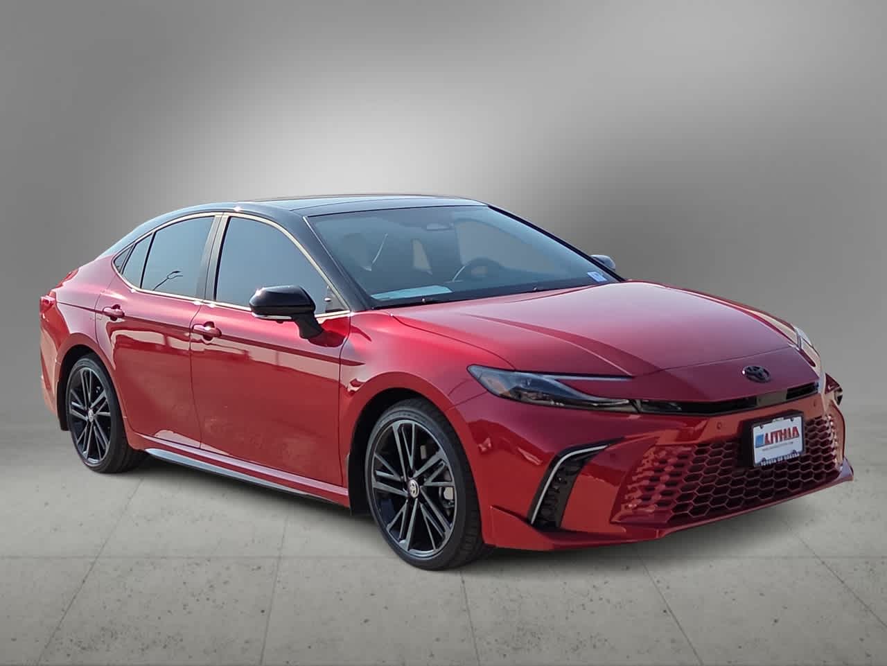 Thumbnail: 2026 Toyota Camry - 1