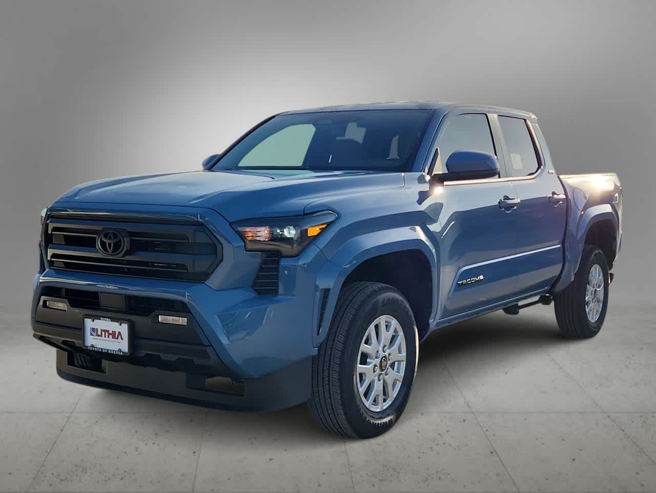 Thumbnail: 2026 Toyota Tacoma - 4