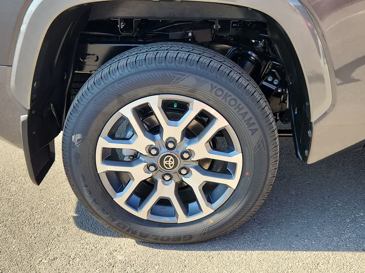 Thumbnail: 2026 Toyota Tundra - 12