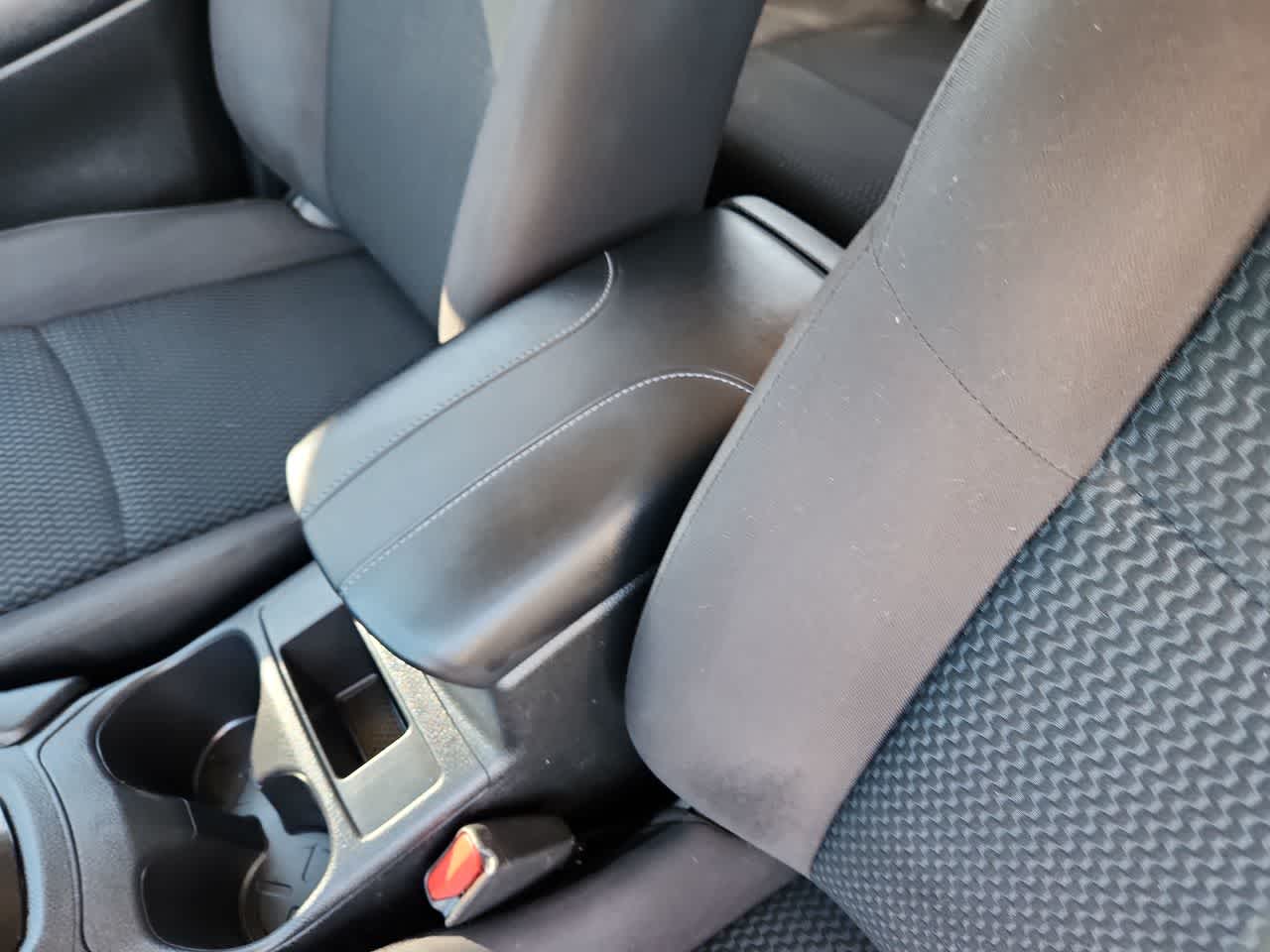 Thumbnail: 2020 Nissan Rogue Sport - 20