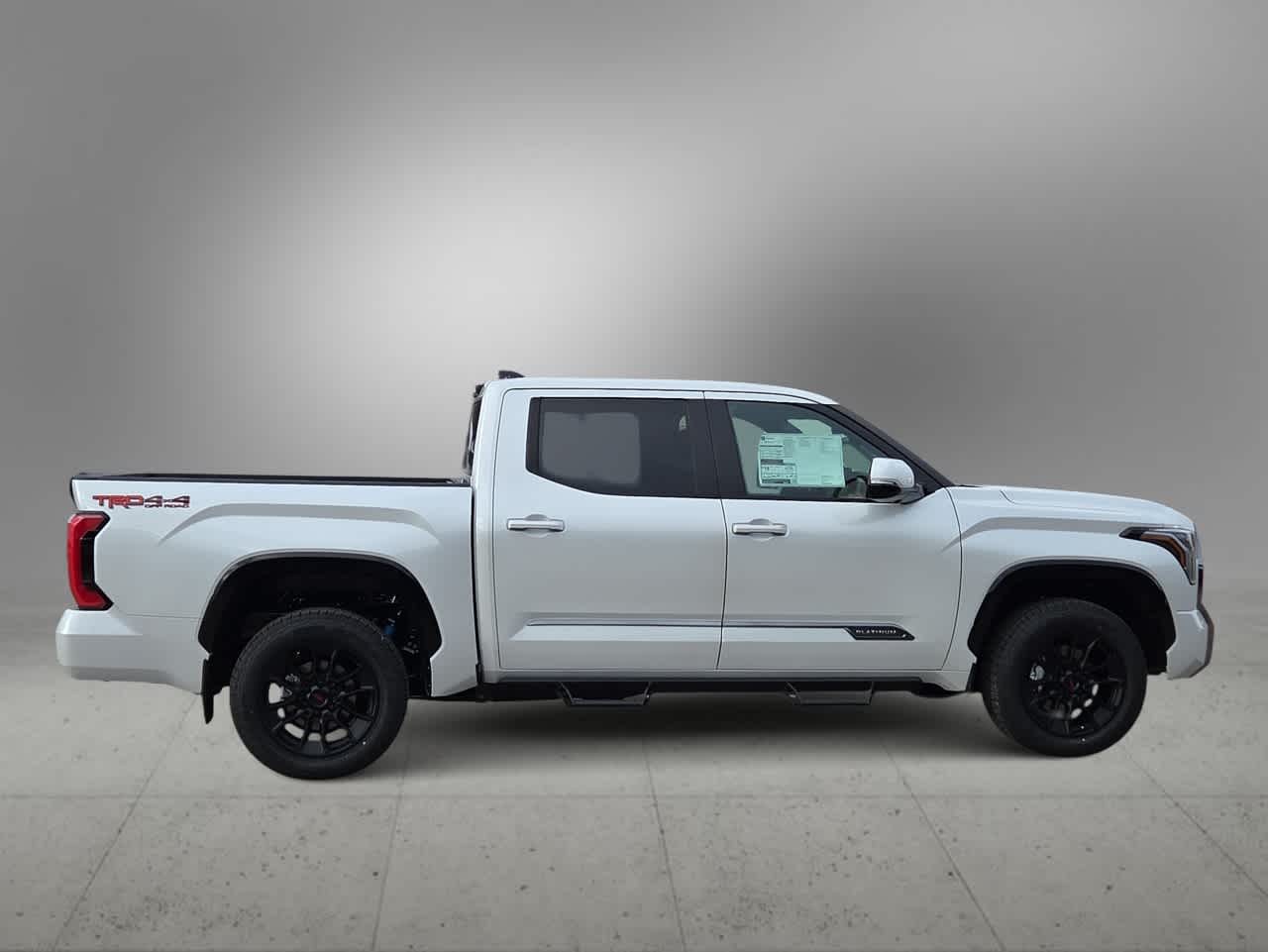 Thumbnail: 2026 Toyota Tundra - 9