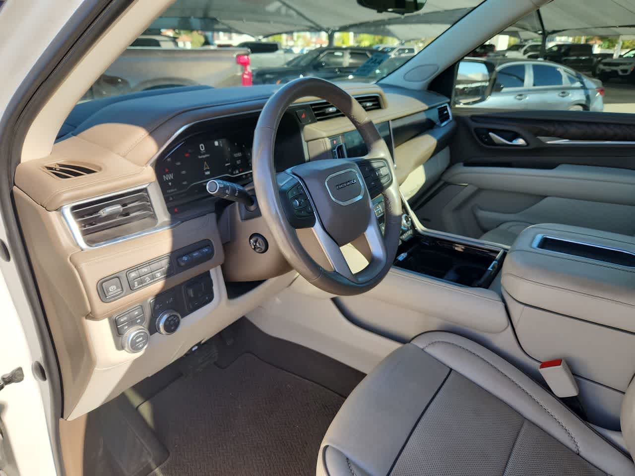 Thumbnail: 2022 GMC Yukon - 10