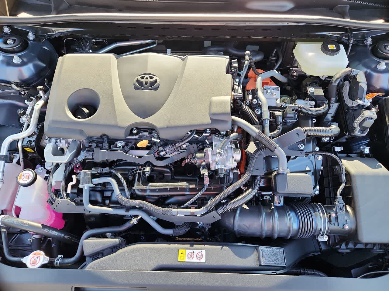 Thumbnail: 2026 Toyota Camry - 13