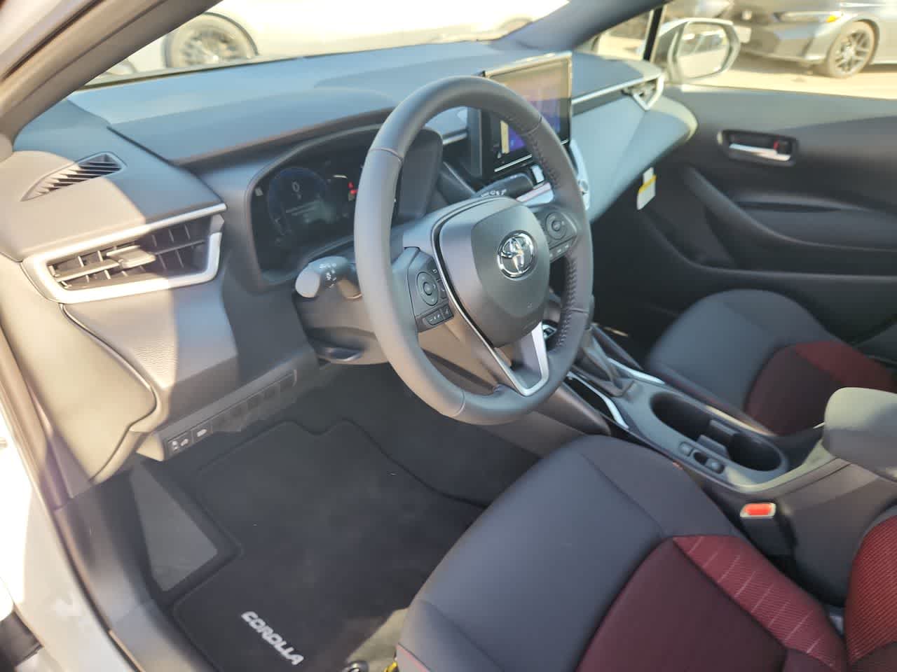 Thumbnail: 2026 Toyota Corolla - 10