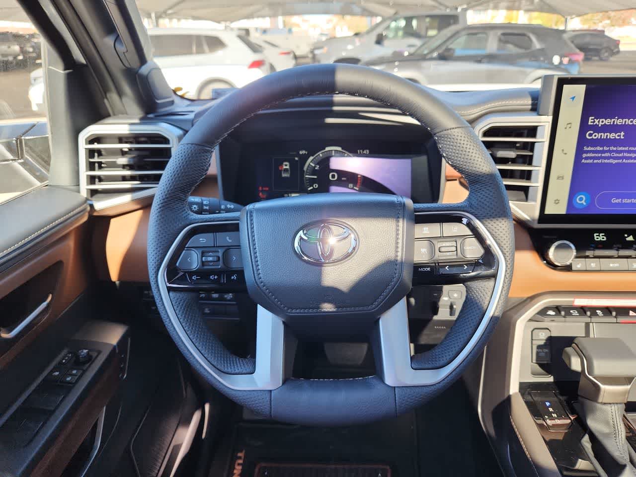 Thumbnail: 2026 Toyota Tundra - 19