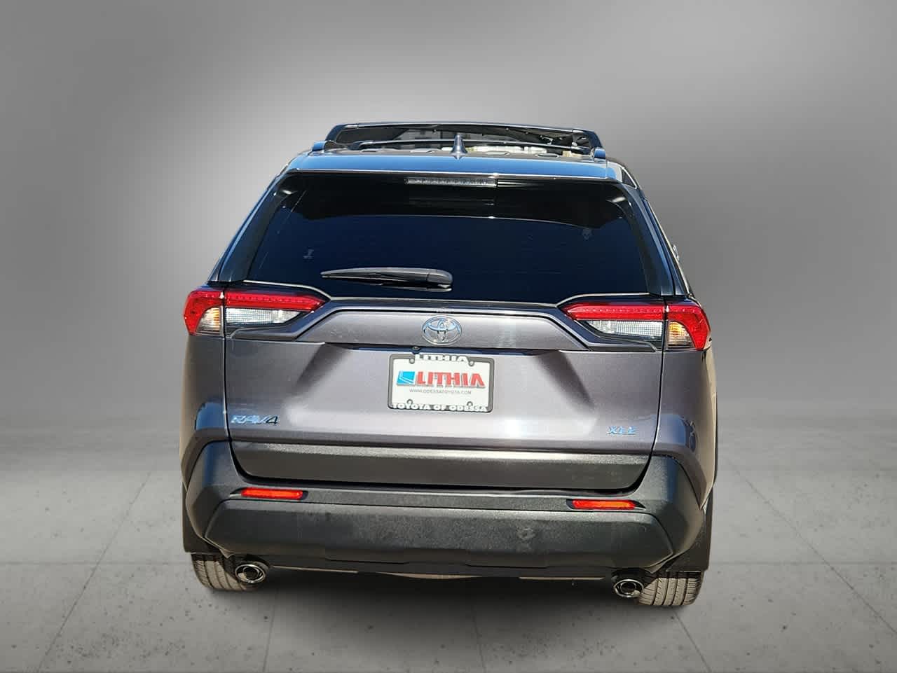 Thumbnail: 2023 Toyota RAV4 - 7