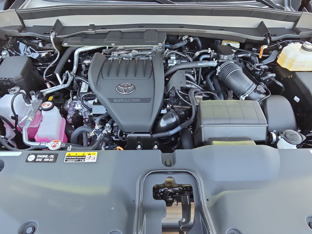 Thumbnail: 2026 Toyota Grand Highlander - 13