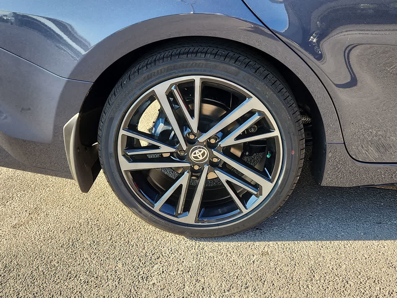 Thumbnail: 2026 Toyota Camry - 12