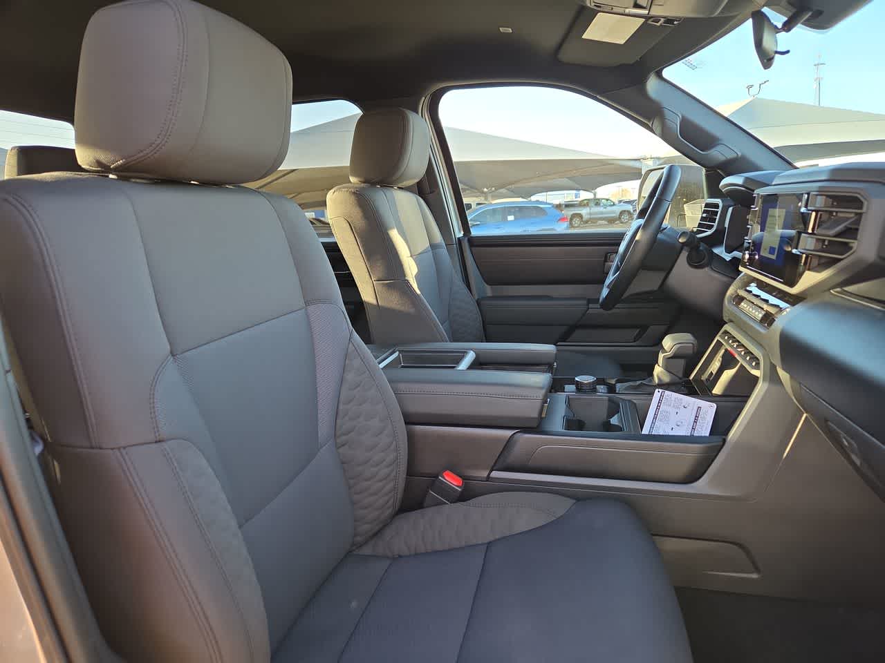 Thumbnail: 2026 Toyota Tundra - 18