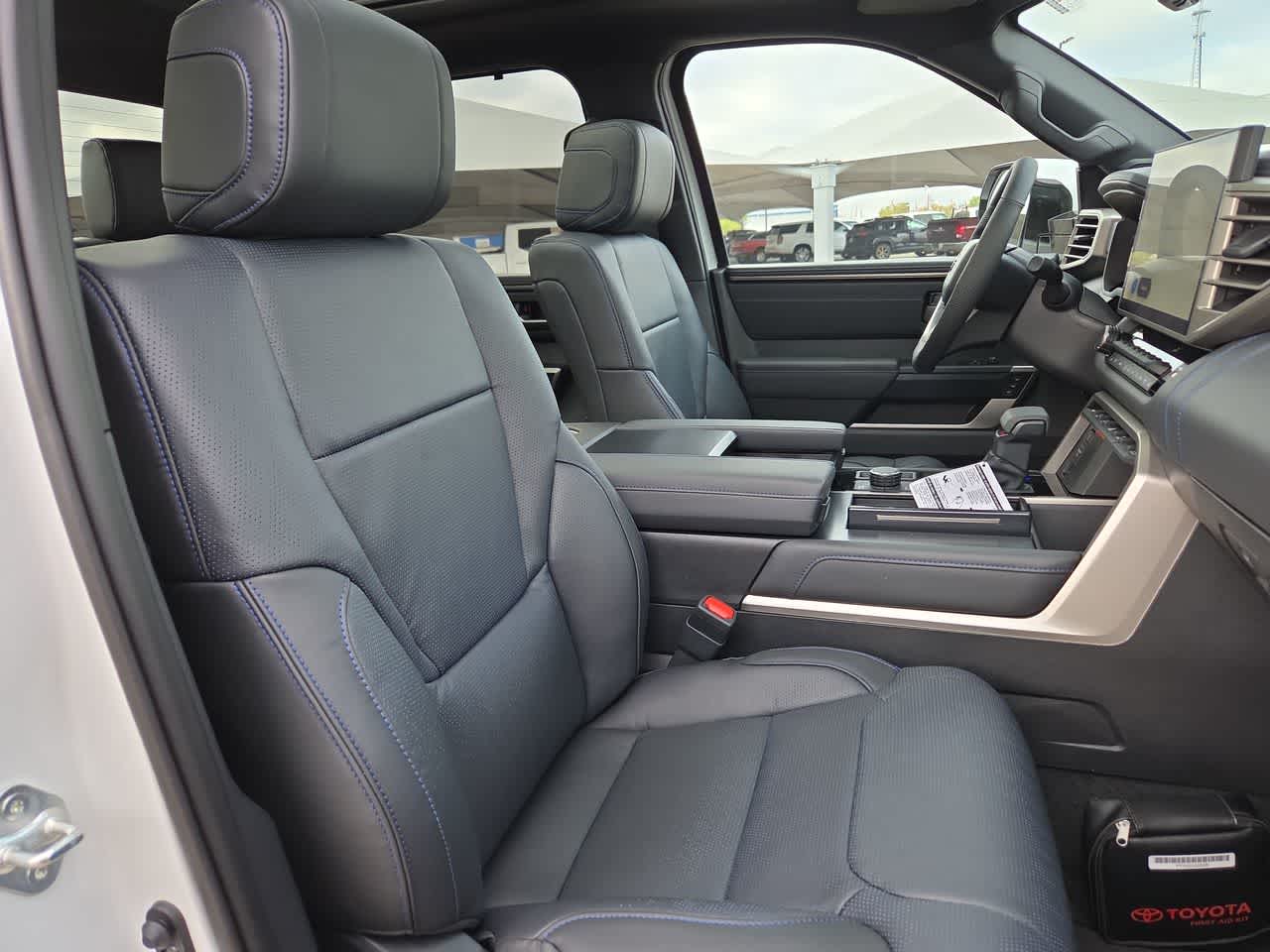 Thumbnail: 2026 Toyota Tundra - 18