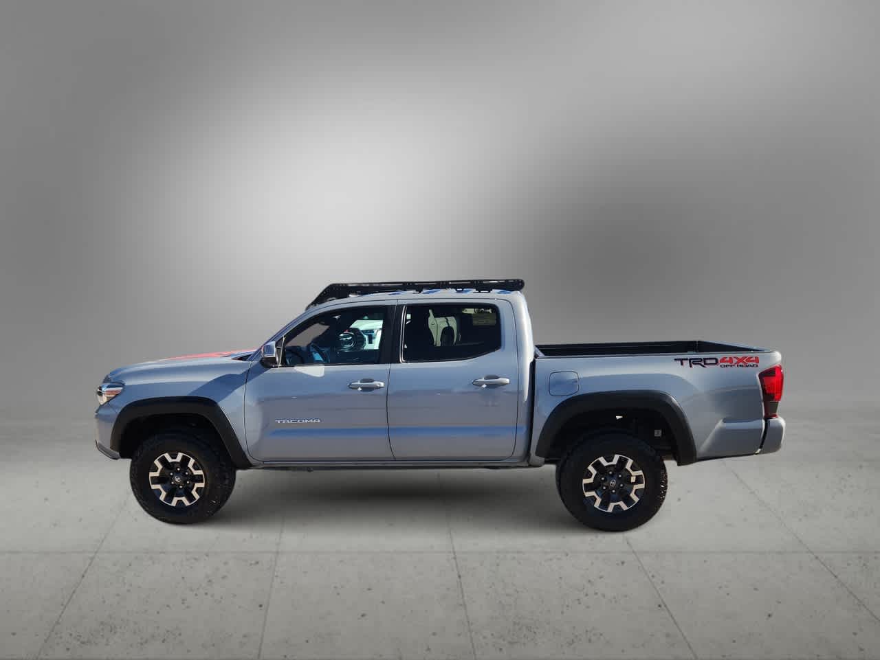 Thumbnail: 2019 Toyota Tacoma - 5