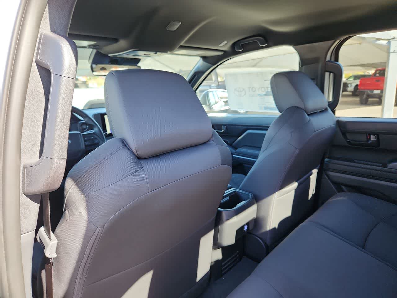 Thumbnail: 2025 Toyota Tacoma - 16