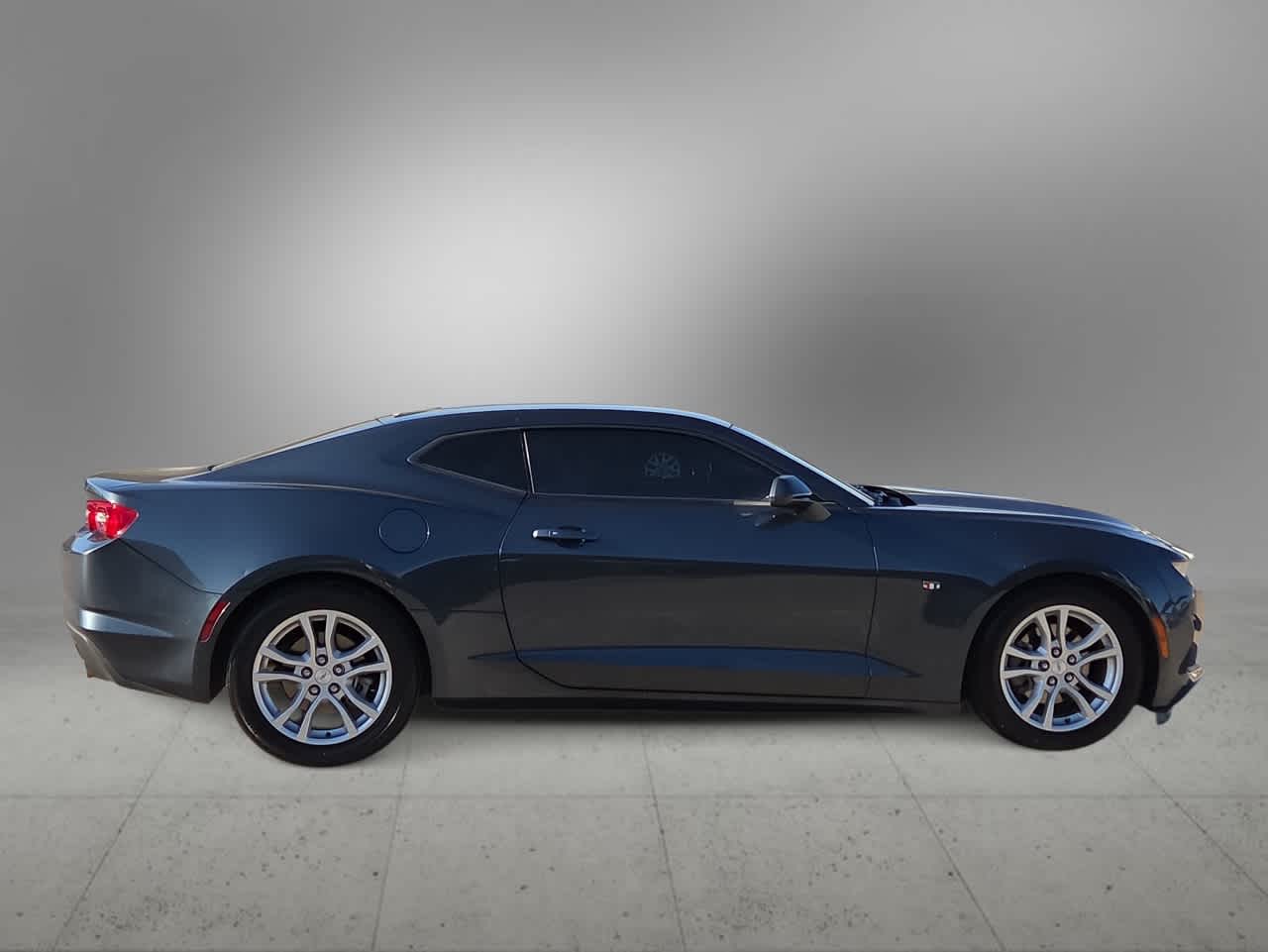 Thumbnail: 2023 Chevrolet Camaro - 9