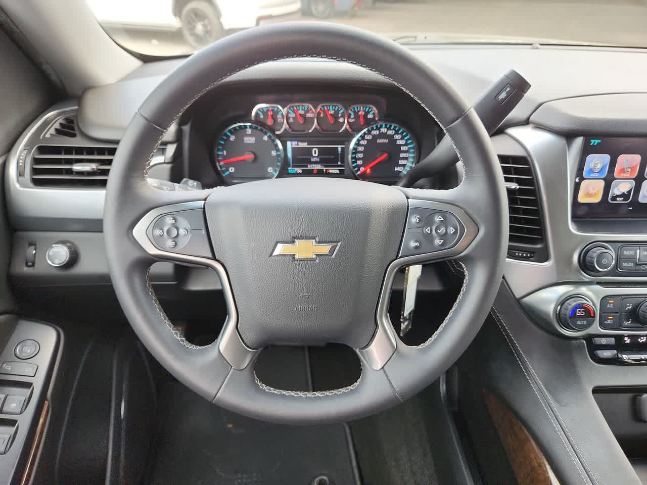Thumbnail: 2018 Chevrolet Tahoe - 23