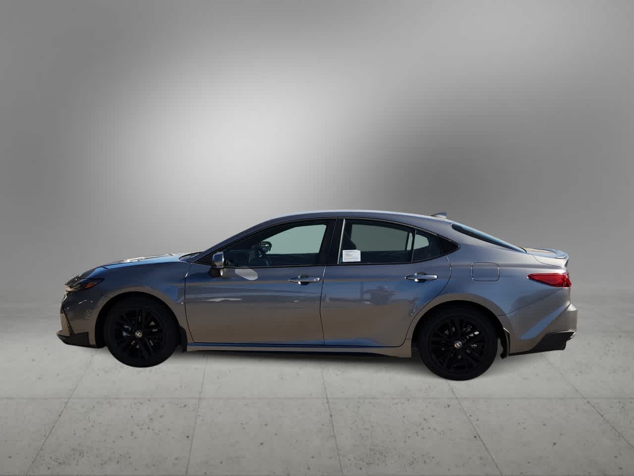 Thumbnail: 2026 Toyota Camry - 5