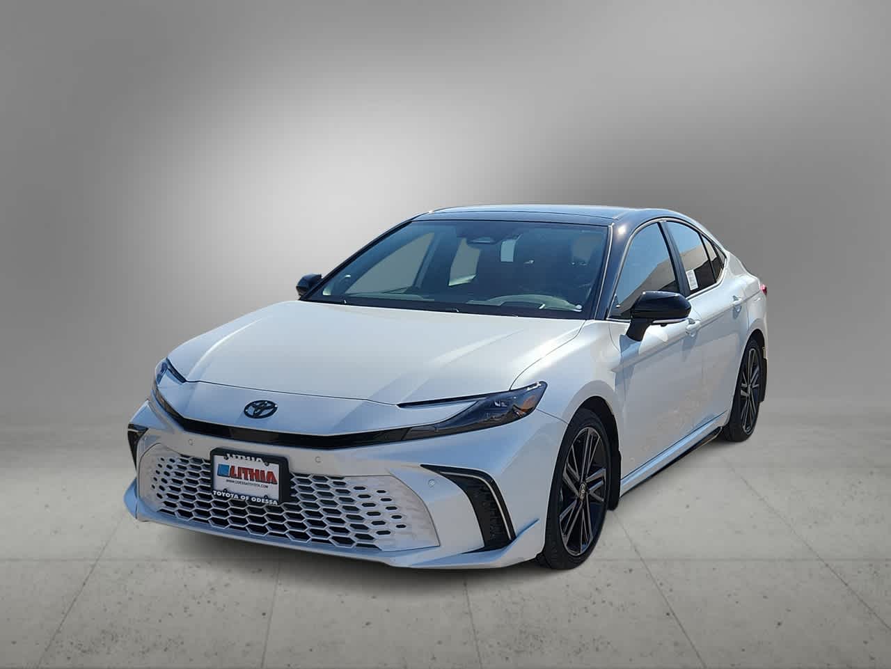 Thumbnail: 2026 Toyota Camry - 1