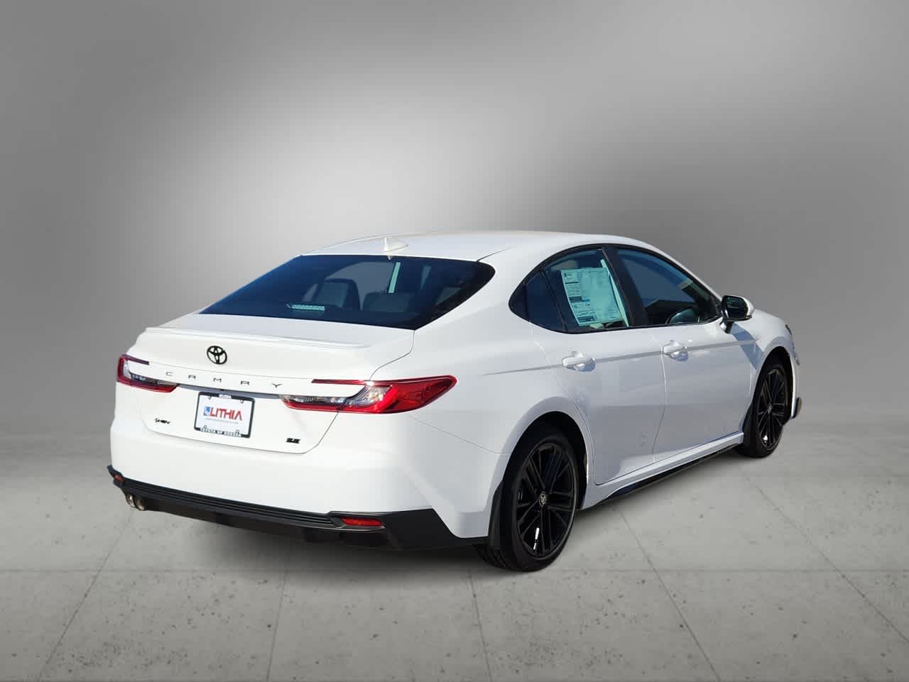 Thumbnail: 2026 Toyota Camry - 8