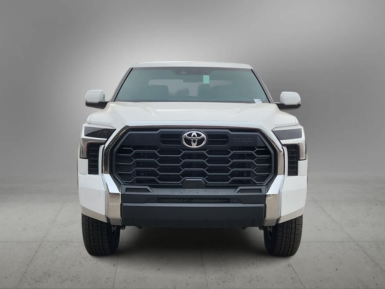 Thumbnail: 2026 Toyota Tundra - 3