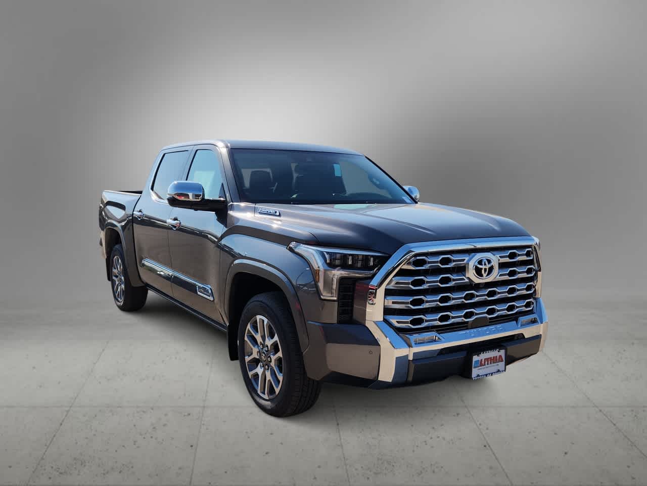 Thumbnail: 2026 Toyota Tundra - 2