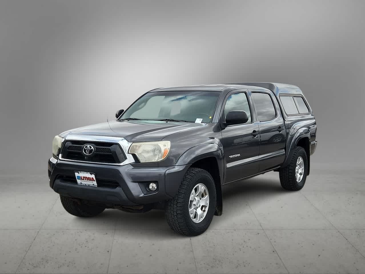 2013 Toyota Tacoma  -
                  Odessa, TX
