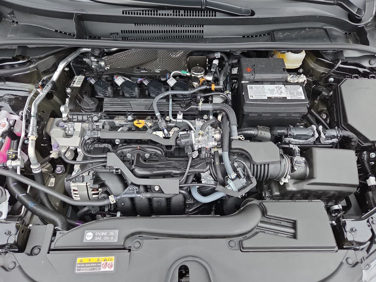 Thumbnail: 2026 Toyota Corolla - 13