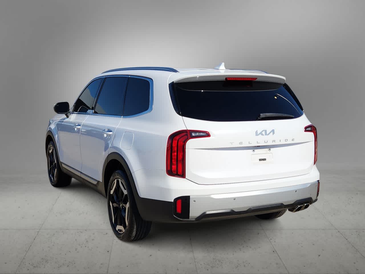 Thumbnail: 2024 Kia Telluride - 6