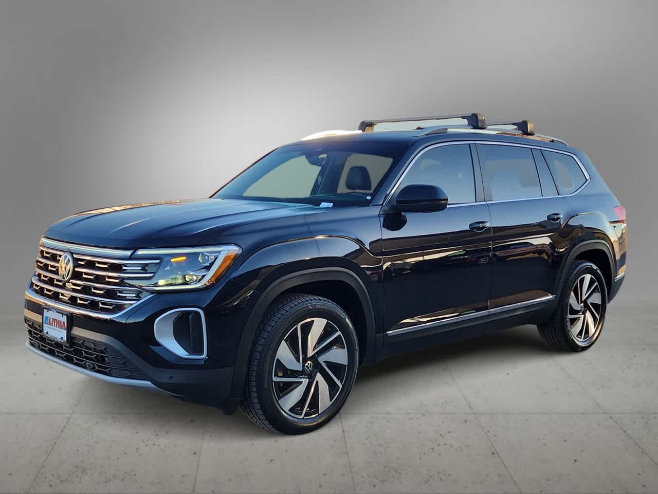 Thumbnail: 2024 Volkswagen Atlas - 1