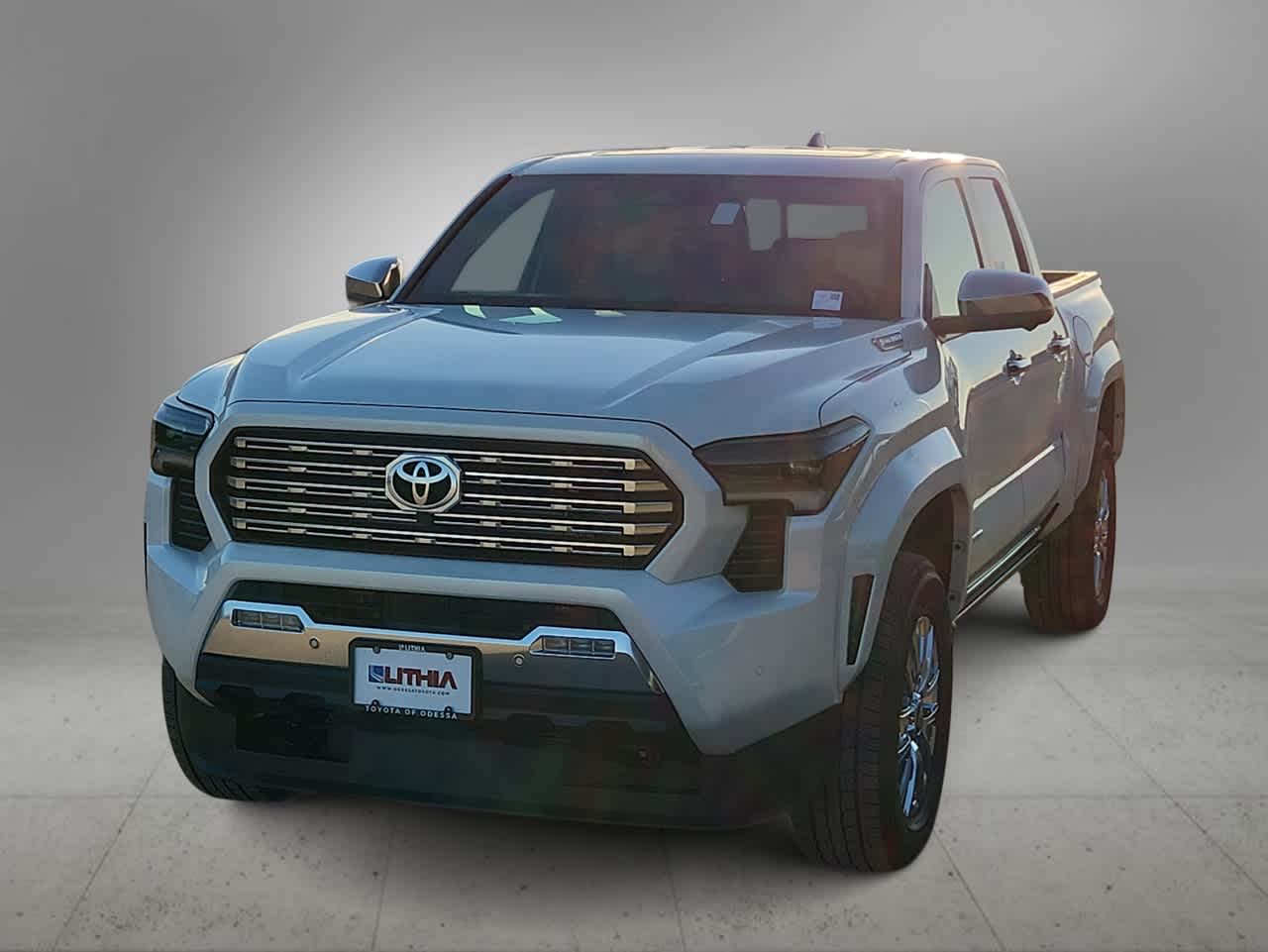 Thumbnail: 2026 Toyota Tacoma - 3