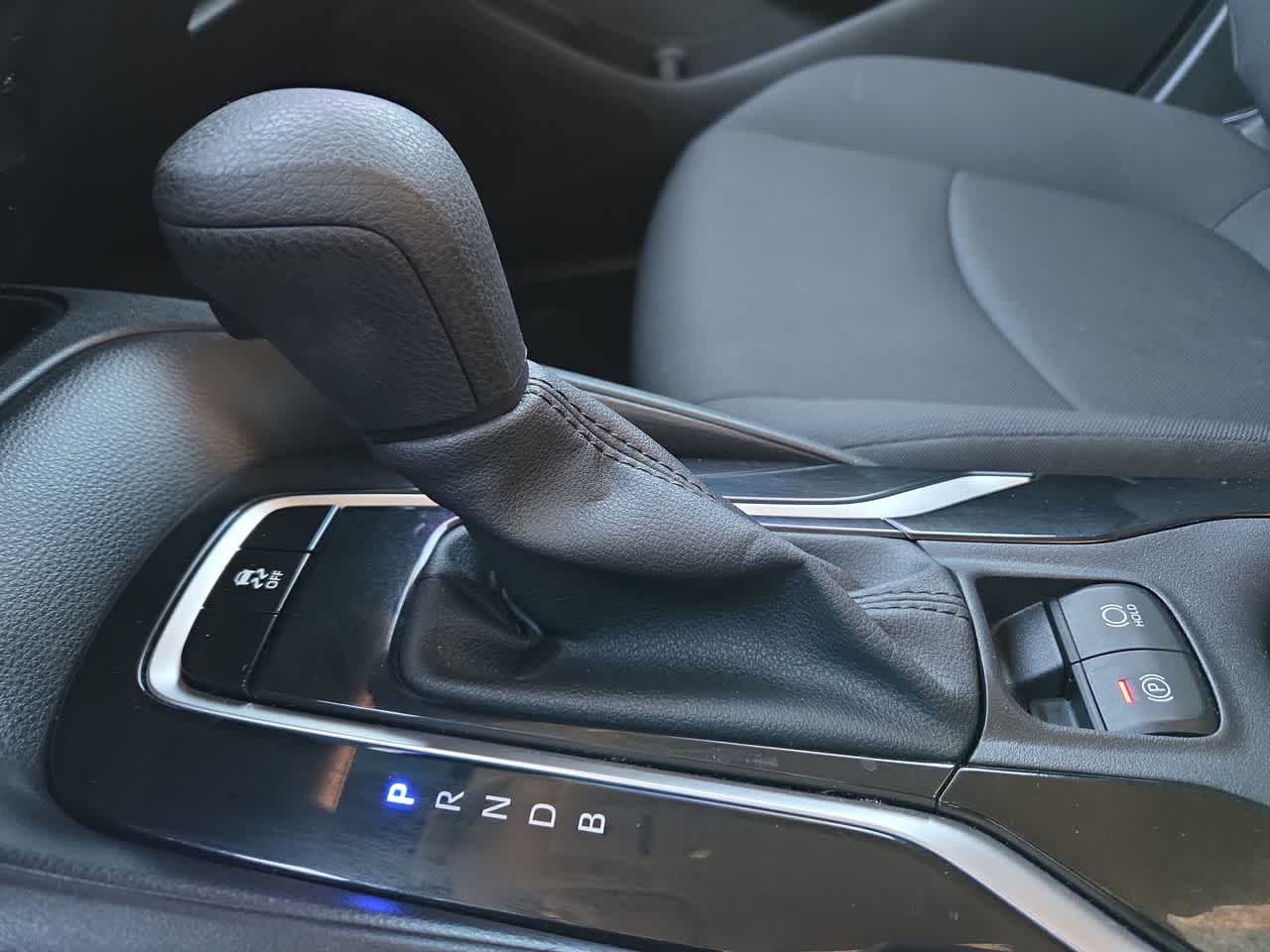 Thumbnail: 2022 Toyota Corolla - 20