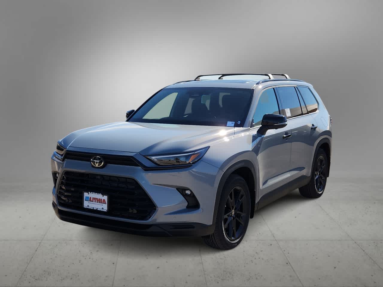 Thumbnail: 2026 Toyota Grand Highlander - 1