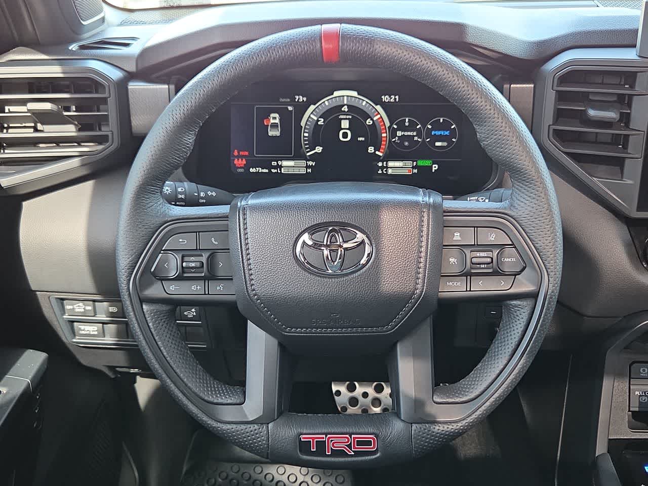 Thumbnail: 2025 Toyota Tundra - 19