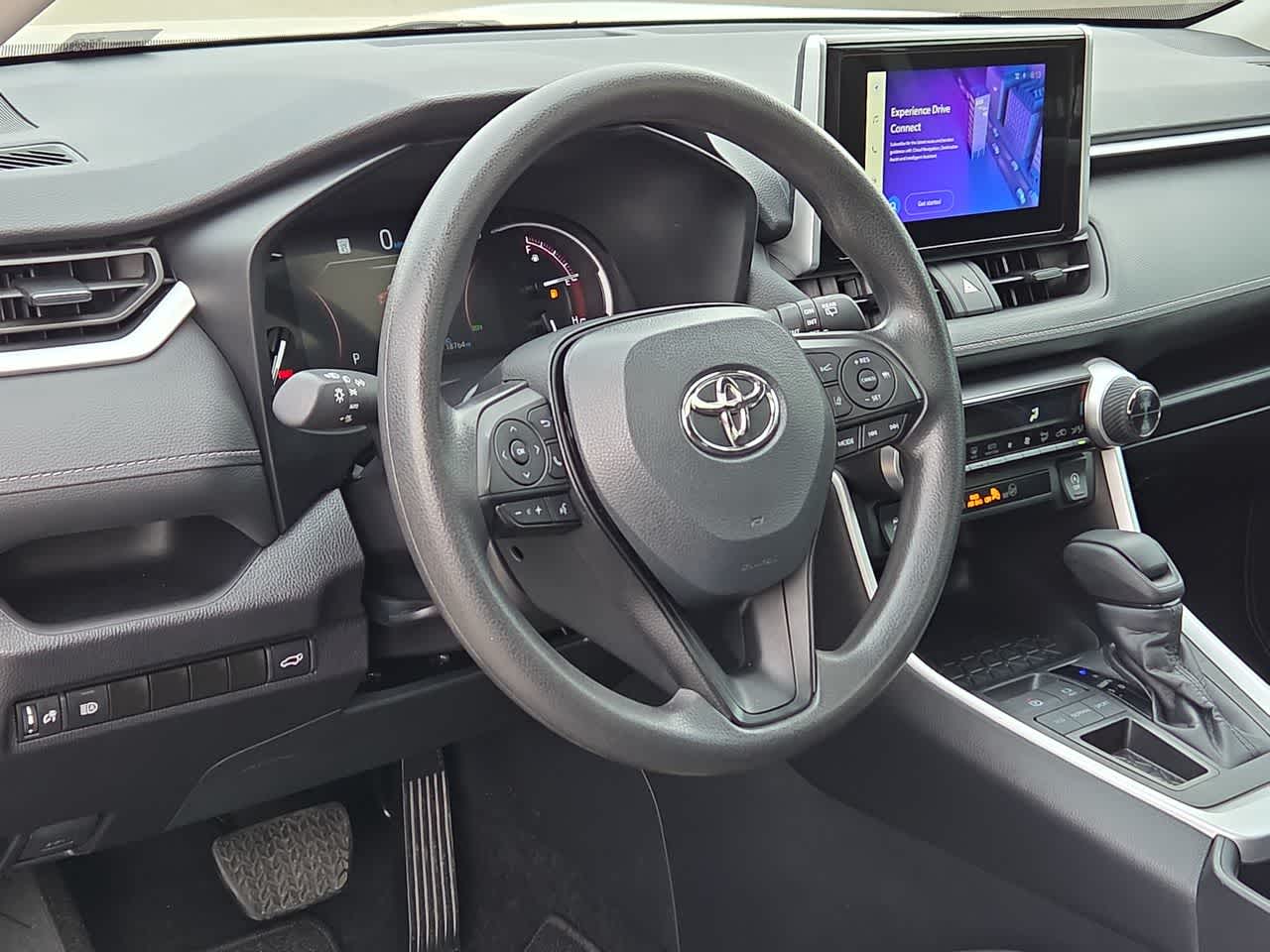 Thumbnail: 2024 Toyota RAV4 - 9