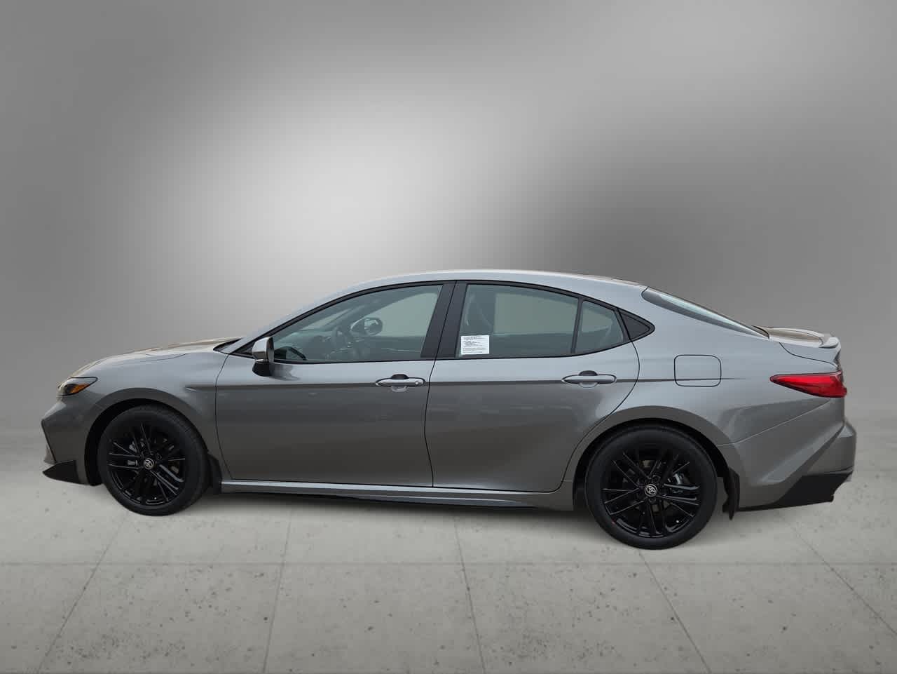 Thumbnail: 2026 Toyota Camry - 5