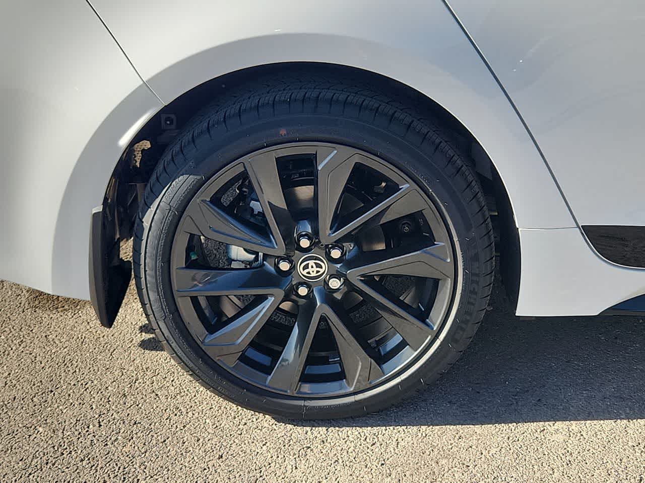 Thumbnail: 2026 Toyota Corolla - 12