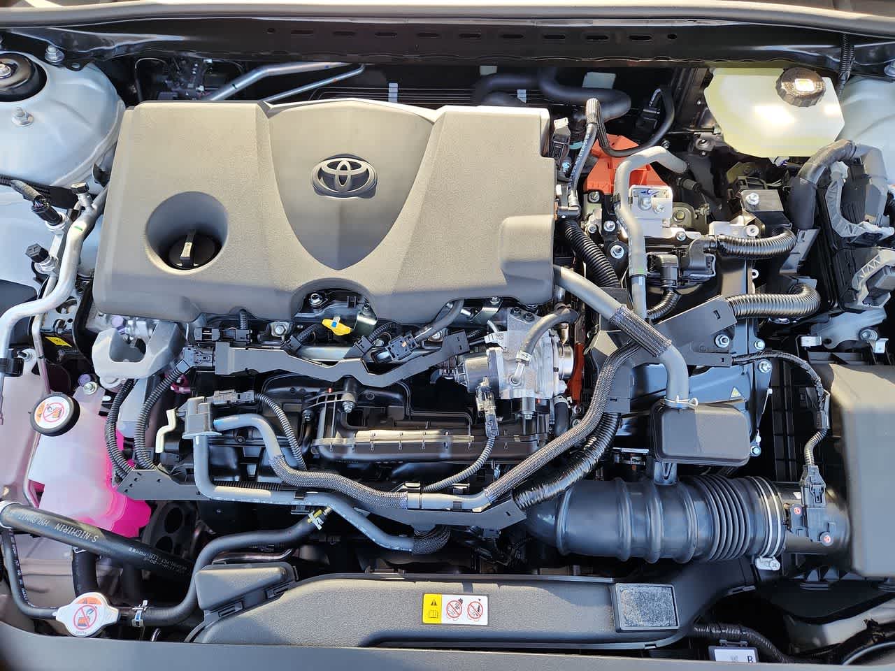 Thumbnail: 2026 Toyota Camry - 13