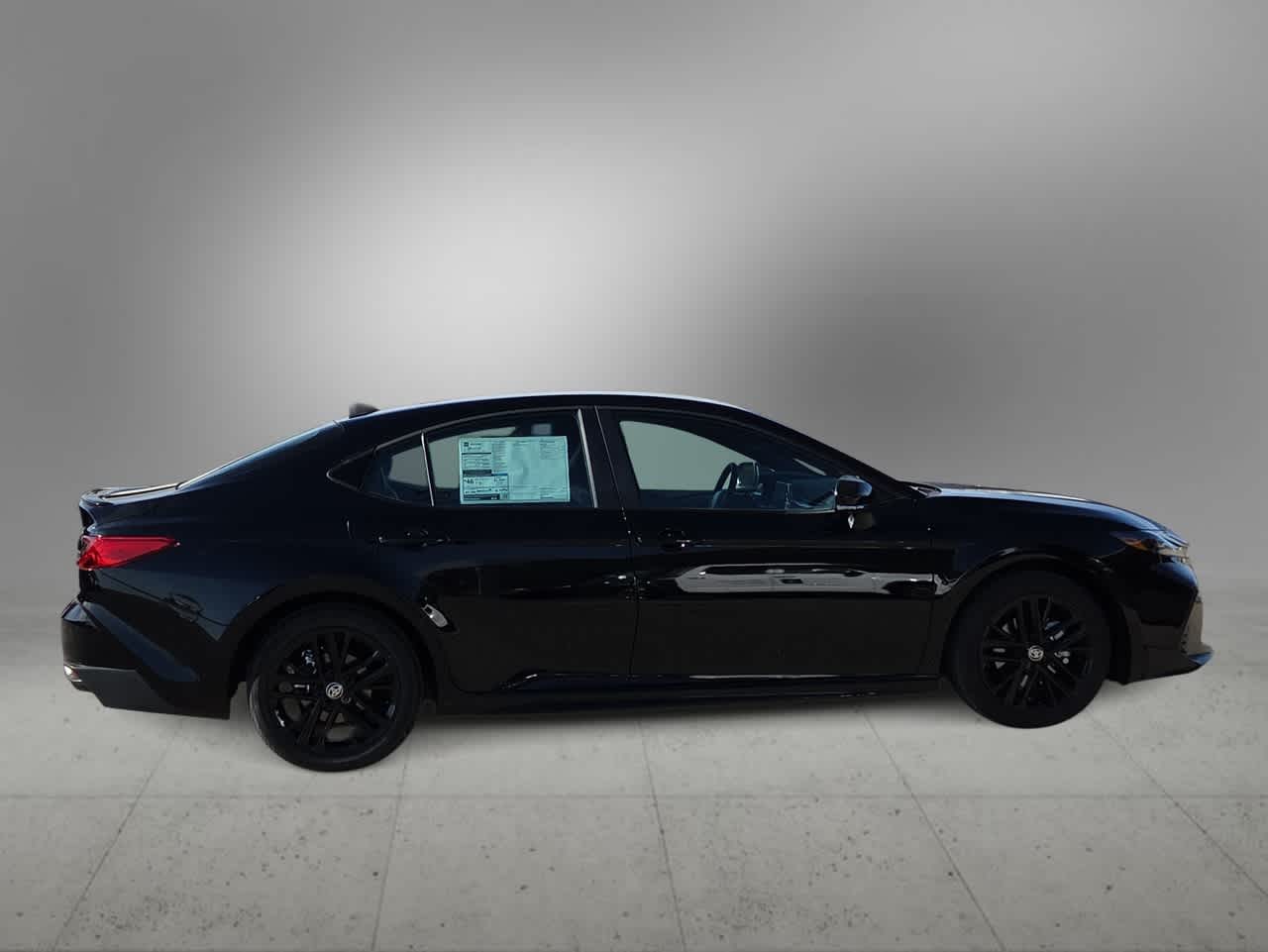 Thumbnail: 2026 Toyota Camry - 9