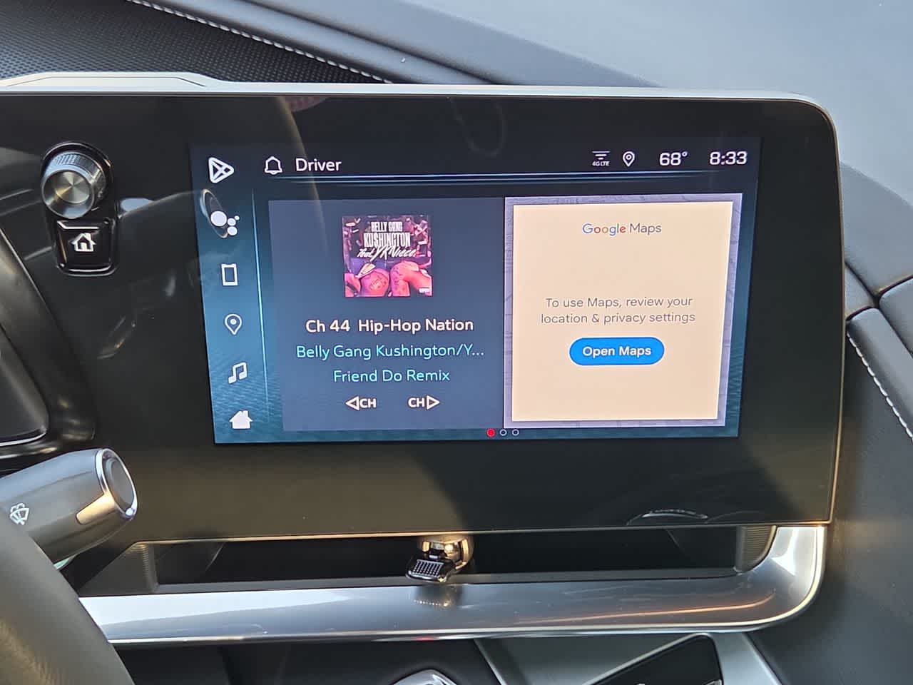 Thumbnail: 2024 Chevrolet Corvette - 24