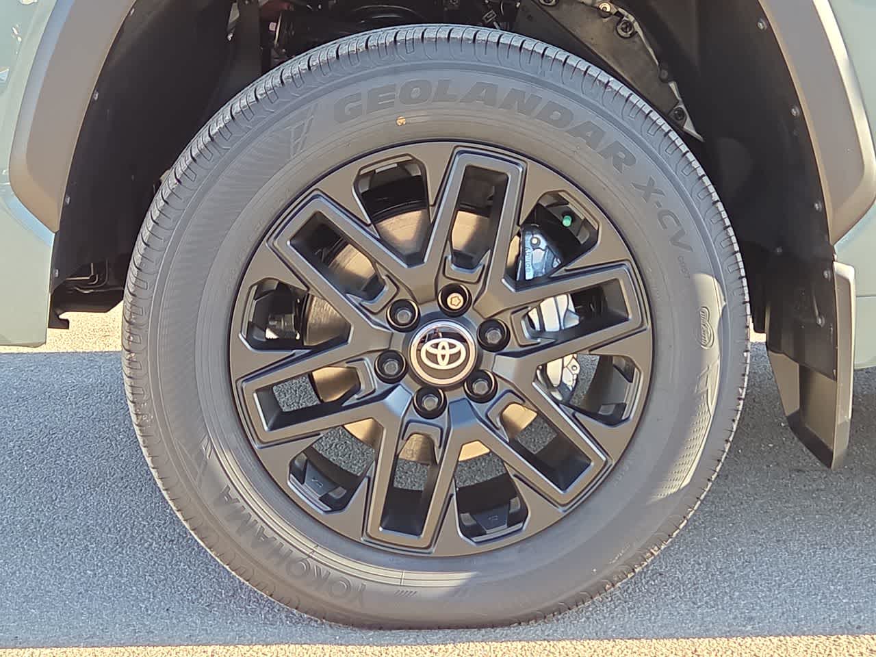 Thumbnail: 2026 Toyota Tundra - 12