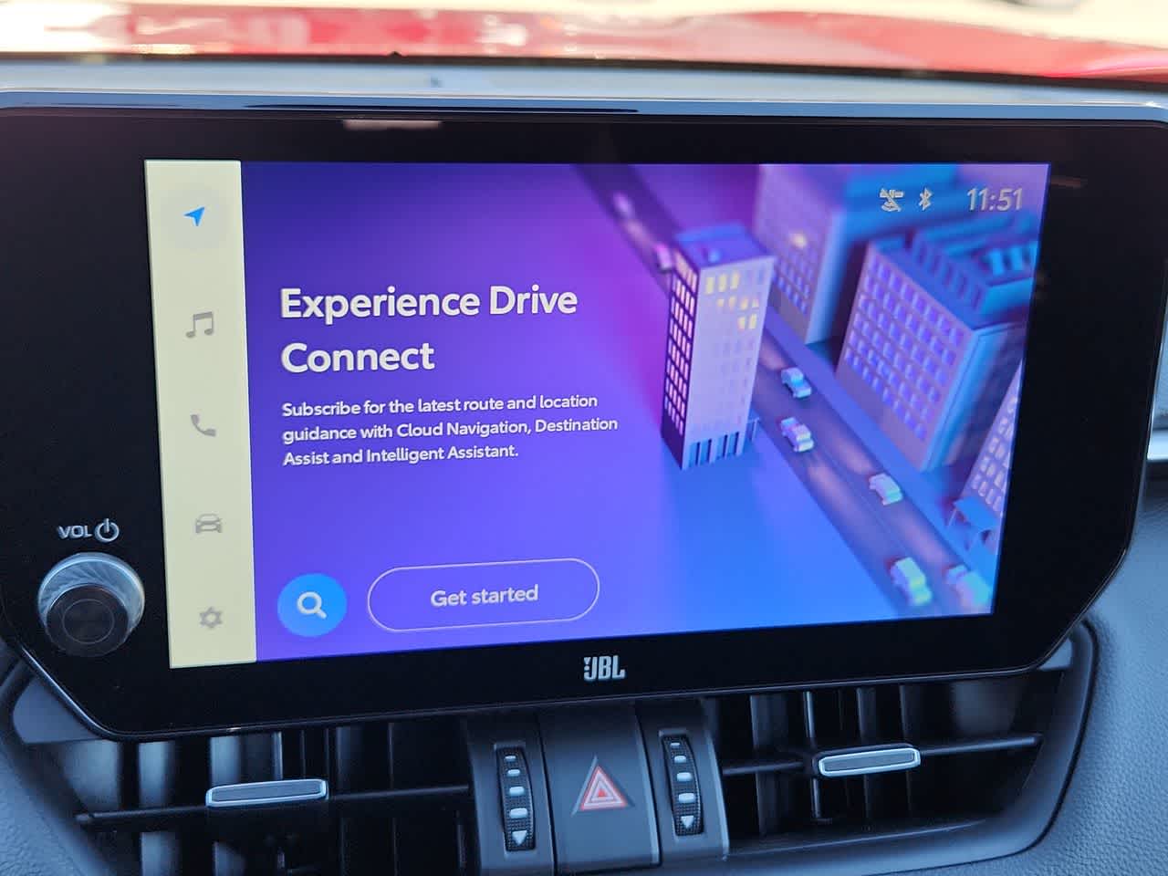 Thumbnail: 2025 Toyota RAV4 - 24