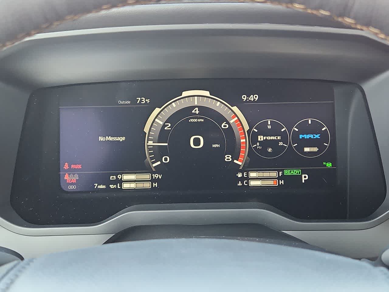 Thumbnail: 2026 Toyota Tundra - 22