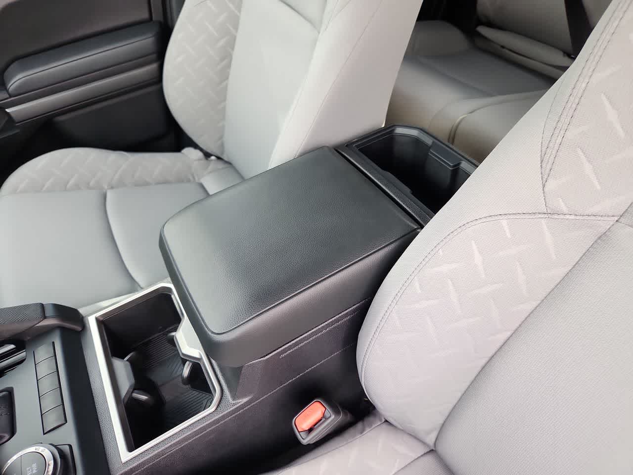 Thumbnail: 2025 Toyota Tacoma - 20