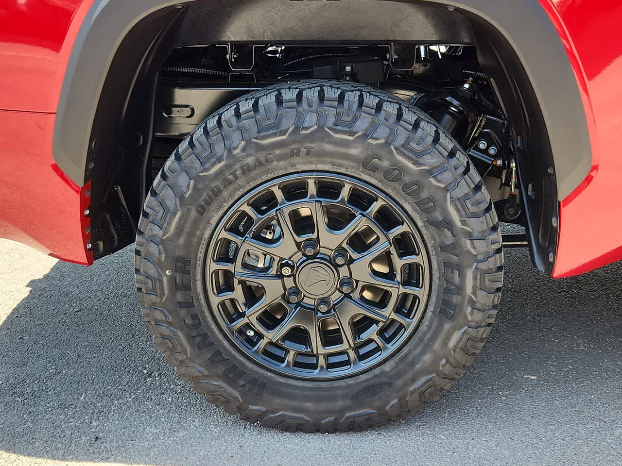 2025 Toyota Tundra  12