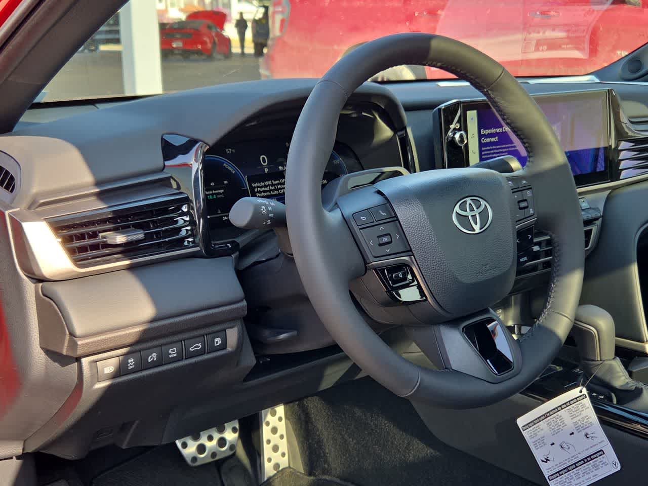 Thumbnail: 2026 Toyota Camry - 9