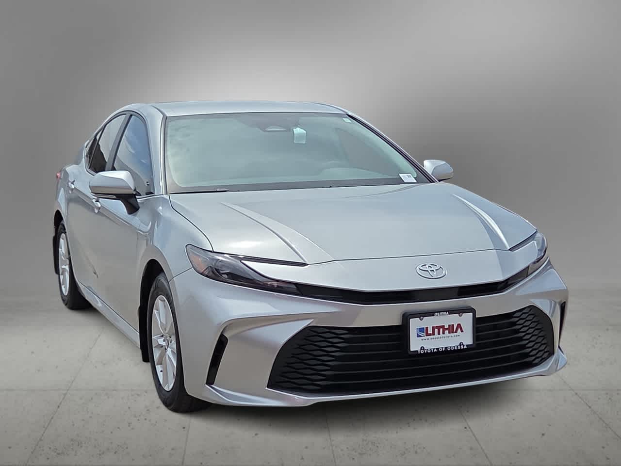 Thumbnail: 2025 Toyota Camry - 3