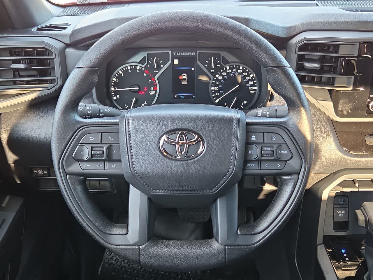 Thumbnail: 2026 Toyota Tundra - 19