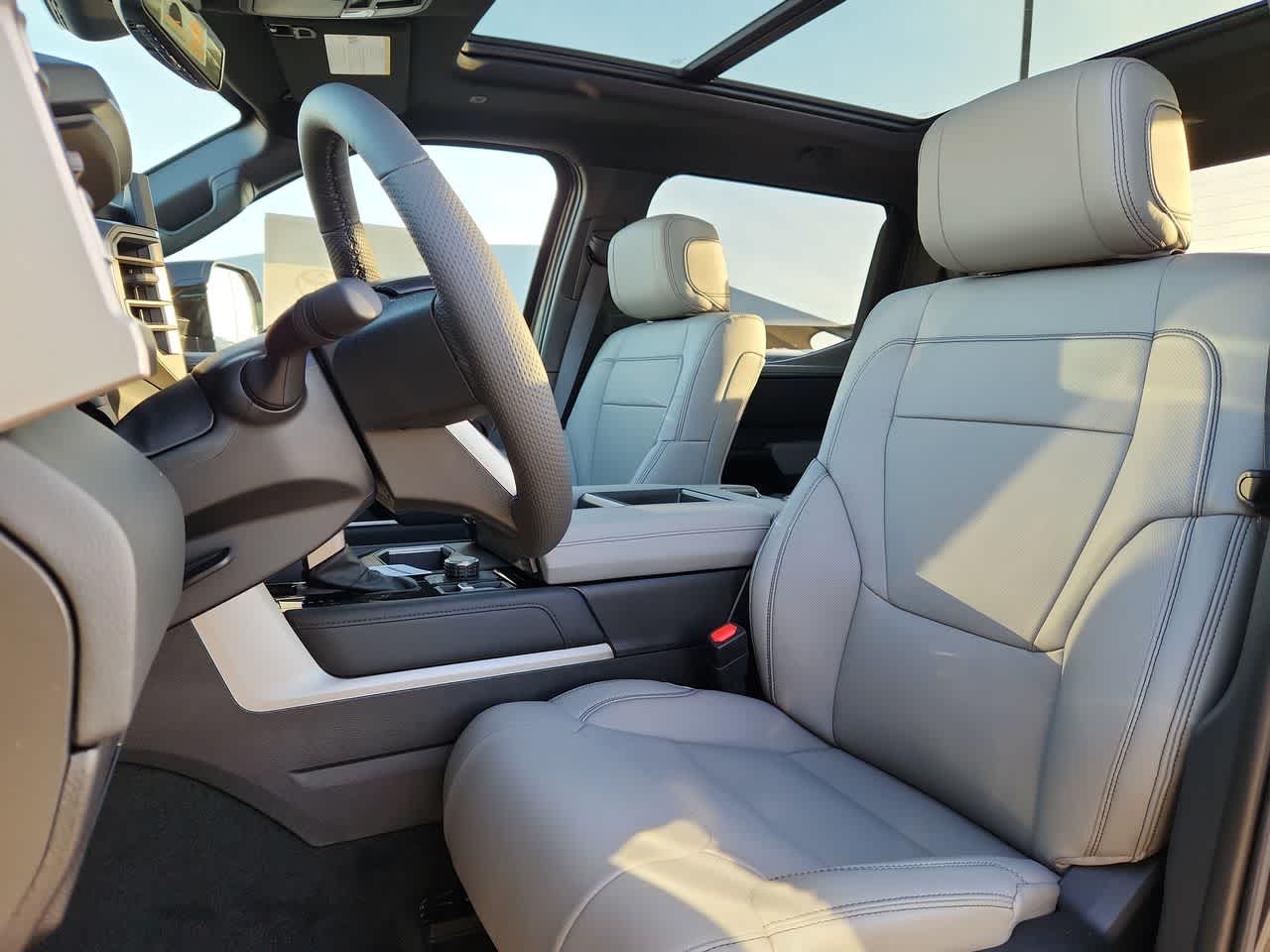 Thumbnail: 2026 Toyota Tundra - 15