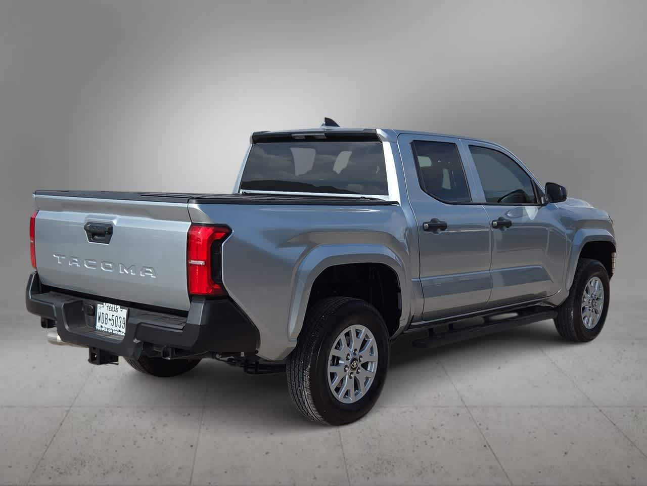 Thumbnail: 2025 Toyota Tacoma - 8