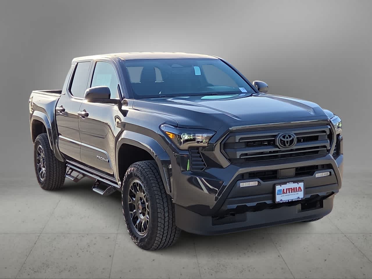 Thumbnail: 2026 Toyota Tacoma - 3