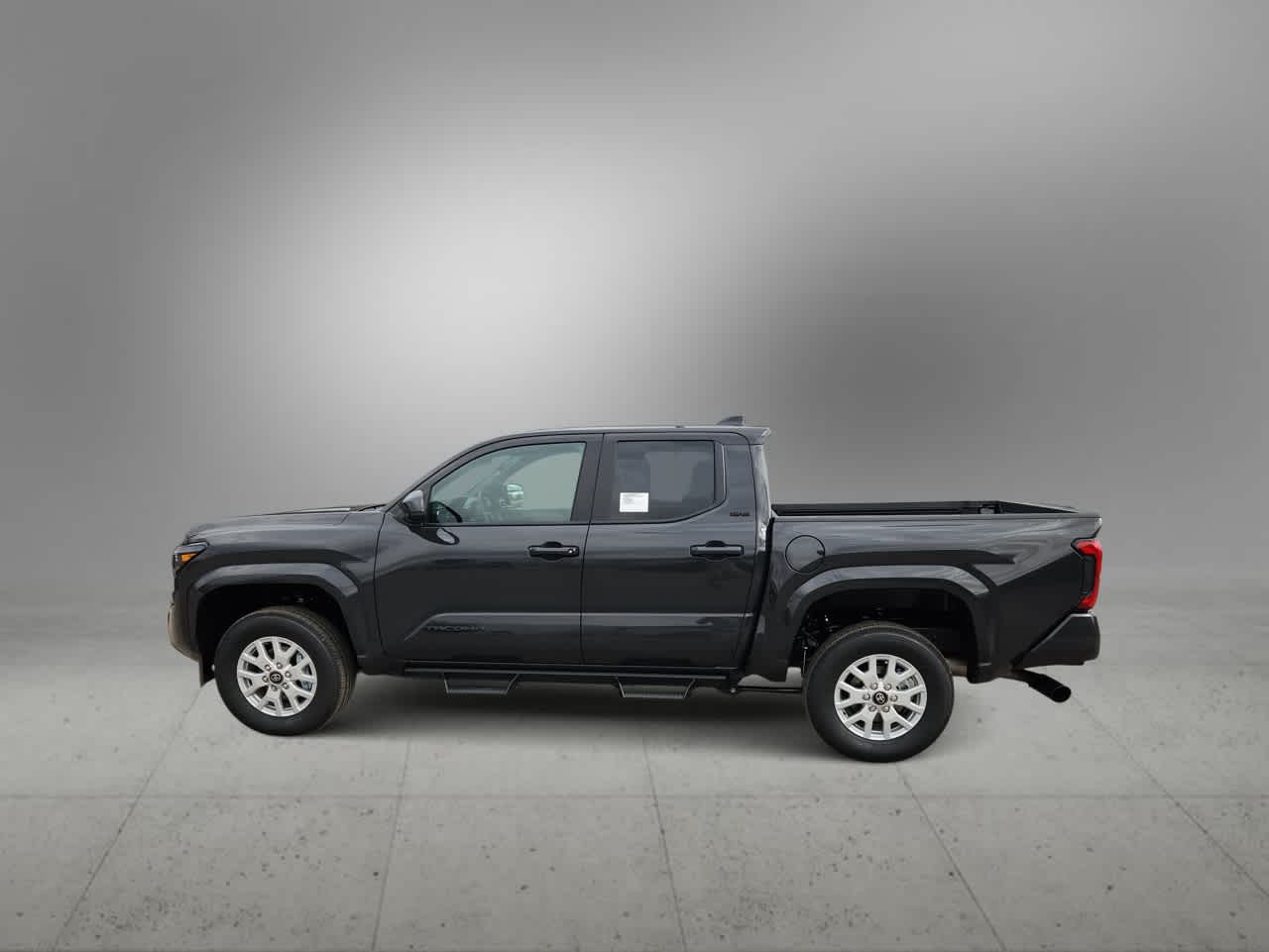 Thumbnail: 2025 Toyota Tacoma - 5